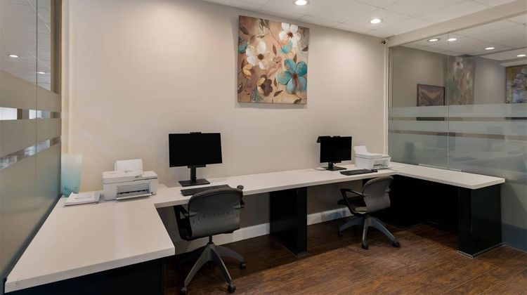 Suburban Studios San Angelo Other
