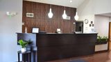 Wingate by Wyndham Bel Air I-95 Exit 77A Lobby