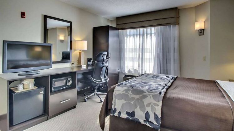 Wingate by Wyndham Bel Air I-95 Exit 77A Room