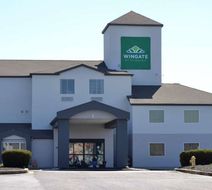 Wingate by Wyndham Bel Air I-95 Exit 77A Exterior
