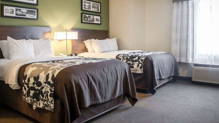 Wingate by Wyndham Bel Air I-95 Exit 77A Room