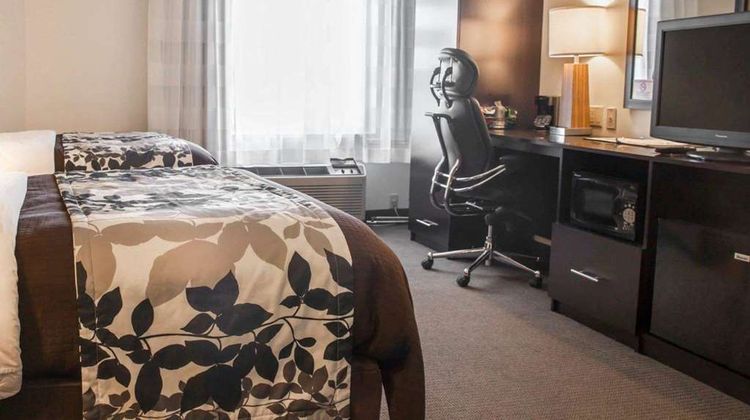 Wingate by Wyndham Bel Air I-95 Exit 77A Room
