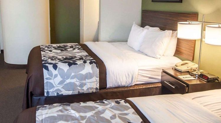 Wingate by Wyndham Bel Air I-95 Exit 77A Room