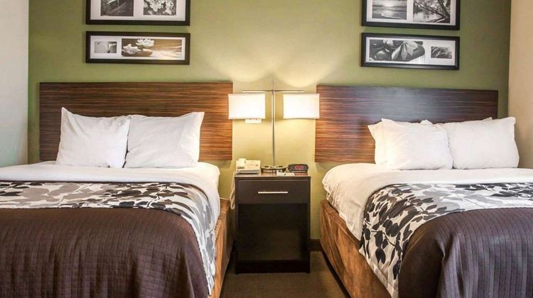 Wingate by Wyndham Bel Air I-95 Exit 77A Room
