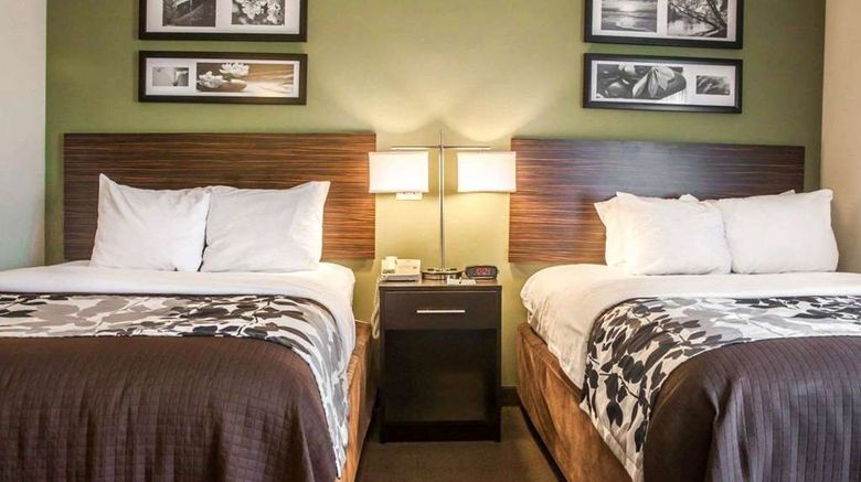 <b>Wingate by Wyndham Bel Air I-95 Exit 77A Room</b>. Images powered by <a href="https://iceportal.shijigroup.com/" title="IcePortal" target="_blank">IcePortal</a>.