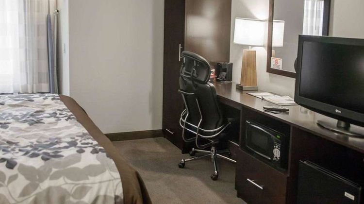 Wingate by Wyndham Bel Air I-95 Exit 77A Room
