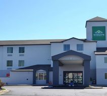 Wingate by Wyndham Bel Air I-95 Exit 77A Exterior