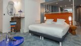 <b>The Ruck Hotel Room</b>. Images powered by <a href="https://iceportal.shijigroup.com/" title="IcePortal" target="_blank">IcePortal</a>.
