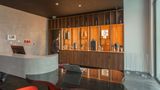 <b>The Ruck Hotel Lobby</b>. Images powered by <a href="https://iceportal.shijigroup.com/" title="IcePortal" target="_blank">IcePortal</a>.