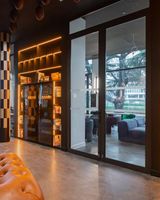 The Ruck Hotel
