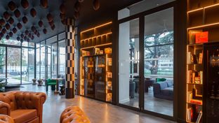 The Ruck Hotel