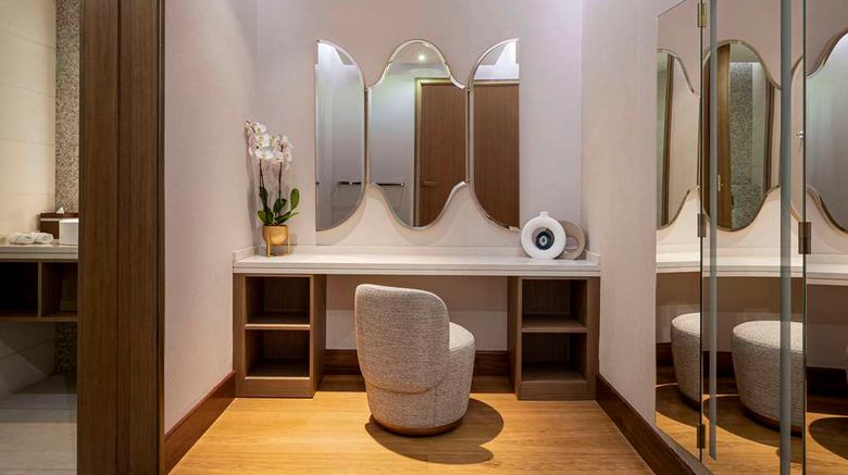 <b>Conrad Rabat Arzana Spa</b>. Images powered by <a href="https://iceportal.shijigroup.com/" title="IcePortal" target="_blank">IcePortal</a>.