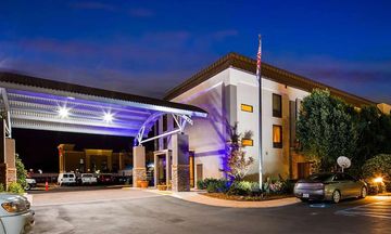 Days Inn by Wyndham Laurel MS