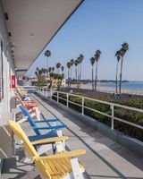 Beach Street Inn and Suites
