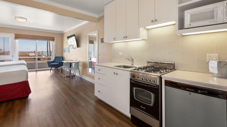 Beach Street Inn and Suites Other