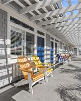 Beach Street Inn and Suites
