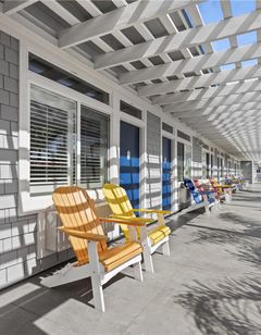 Beach Street Inn and Suites