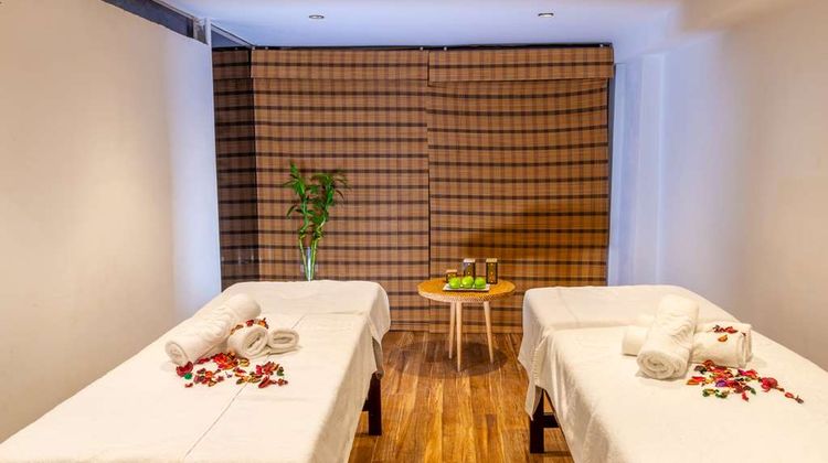 Marhaba Palace Hotel Spa