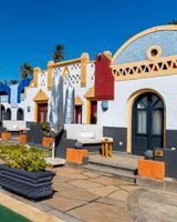 Marhaba Palace Hotel