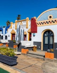 Marhaba Palace Hotel
