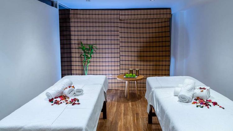 Marhaba Palace Hotel Spa