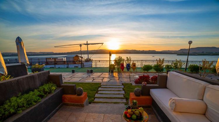 Marhaba Palace Hotel Suite