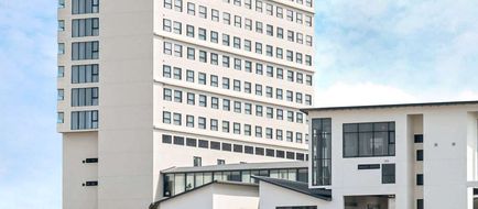 Best Western Chatuchak Exterior