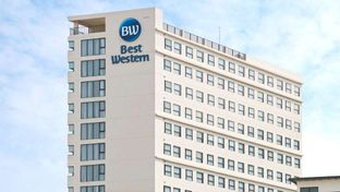 Best Western Chatuchak