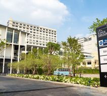 Best Western Chatuchak Exterior