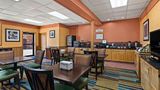 <b>Rodeway Inn McPherson East Restaurant</b>. Images powered by <a href="https://iceportal.shijigroup.com/" title="IcePortal" target="_blank">IcePortal</a>.