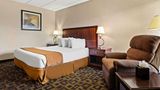 <b>Rodeway Inn McPherson East Room</b>. Images powered by <a href="https://iceportal.shijigroup.com/" title="IcePortal" target="_blank">IcePortal</a>.