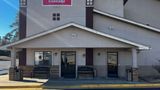 <b>Econo Lodge Spring Lake Exterior</b>. Images powered by <a href="https://iceportal.shijigroup.com/" title="IcePortal" target="_blank">IcePortal</a>.