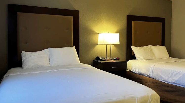 Econo Lodge Spring Lake Room