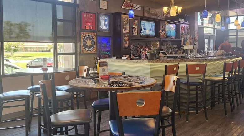 <b>Clarion Inn Restaurant</b>. Images powered by <a href="https://iceportal.shijigroup.com/" title="IcePortal" target="_blank">IcePortal</a>.