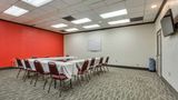 Clarion Inn Meeting
