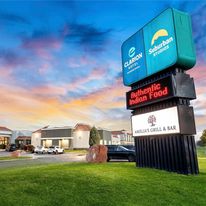 Clarion Inn