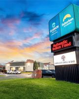 Clarion Inn