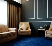 Shahzan Hotel Kuantan, Trademark Collect Room