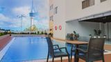 Shahzan Hotel Kuantan, Trademark Collect Pool
