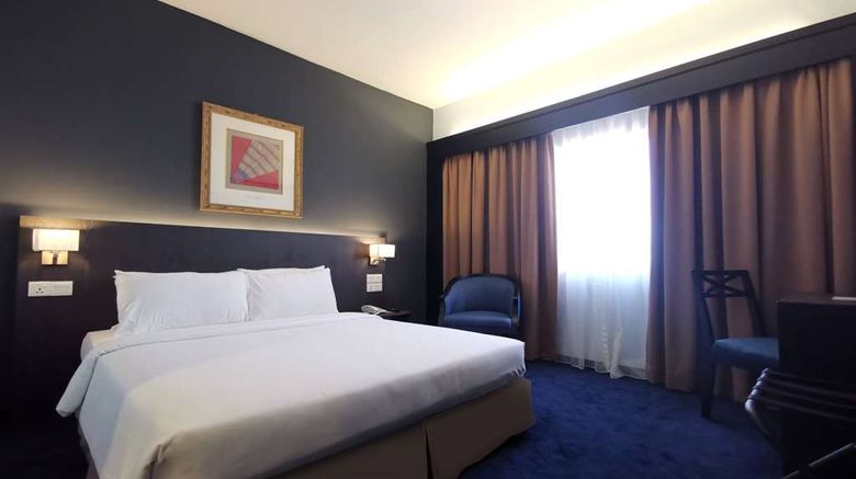<b>Shahzan Hotel Kuantan, Trademark Collect Room</b>. Images powered by <a href="https://iceportal.shijigroup.com/" title="IcePortal" target="_blank">IcePortal</a>.