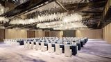 Wyndham Grand Lishui Downtown Meeting