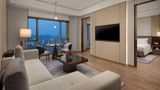 Wyndham Grand Lishui Downtown Suite