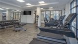 Hyatt Place Newark Main Street Health