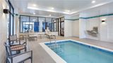 Hyatt Place Newark Main Street Pool