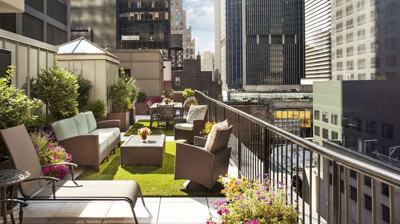 <b>The Chatwal Room</b>. Images powered by <a href=https://www.travelagewest.com/Hotels/New-York-NY/