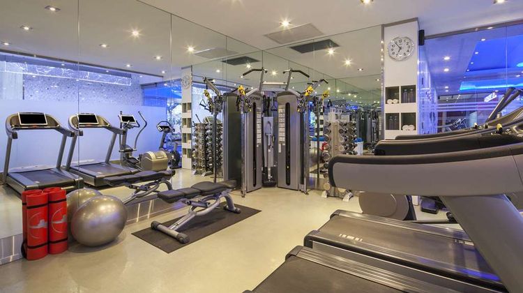 The Chatwal Health