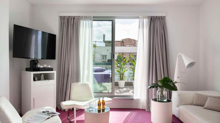 Allegro Barcelona Suite