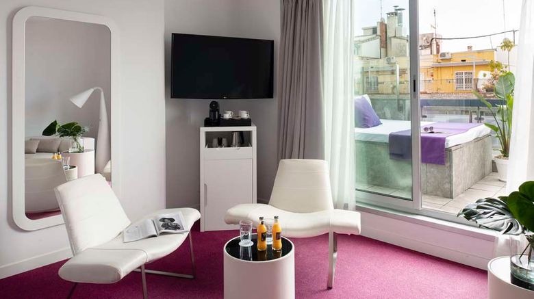 <b>Allegro Barcelona Suite</b>. Images powered by <a href="https://iceportal.shijigroup.com/" title="IcePortal" target="_blank">IcePortal</a>.