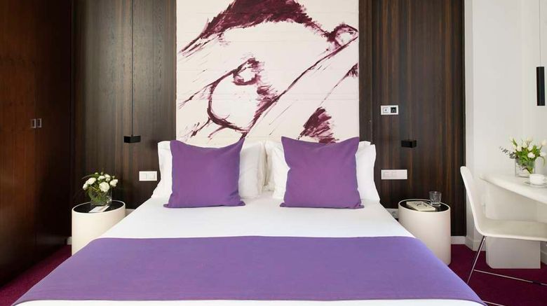 <b>Allegro Barcelona Suite</b>. Images powered by <a href="https://iceportal.shijigroup.com/" title="IcePortal" target="_blank">IcePortal</a>.