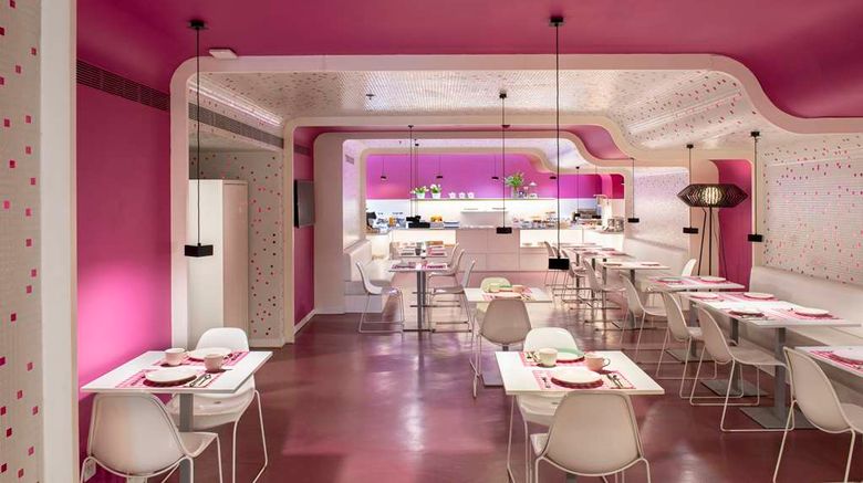 <b>Allegro Barcelona Restaurant</b>. Images powered by <a href="https://iceportal.shijigroup.com/" title="IcePortal" target="_blank">IcePortal</a>.